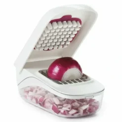 Fashion Oxo Vegetable Chopper - cozylivehome.com | we sell a wide range of comfortable household items Shop All