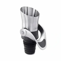 Online Oxo Wine Stopper & Pourer - cozylivehome.com | we sell a wide range of comfortable household items Shop All