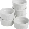 4oz/20 ml Porcelain Ramekins - cozylivehome.com | we sell a wide range of comfortable household items^ Shop All
