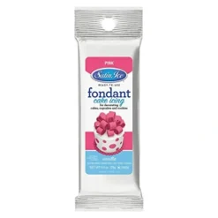 Store 4.04oz Pink Fondant - cozylivehome.com | we sell a wide range of comfortable household items Foods