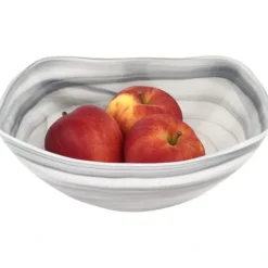 Fashion P272 Square Alabaster Bowl - cozylivehome.com | we sell a wide range of comfortable household items Giftware