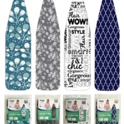 Cheap PAD/COVER-IRONING BOARD-15×54 ASSORTED PRINTS ( # 2511-9 ) - cozylivehome.com | we sell a wide range of comfortable household items Housewares