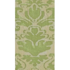 New PALAZZO MOSS GREEN GUEST TOWEL - cozylivehome.com | we sell a wide range of comfortable household items Shop All