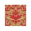 Best Sale PALAZZO RED COCKTAIL NAPKIN - cozylivehome.com | we sell a wide range of comfortable household items Shop All