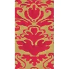 Store PALAZZO RED GUEST TOWEL - cozylivehome.com | we sell a wide range of comfortable household items Shop All