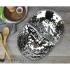 Sale Pampa Bay 2 Section Serving Bowl CER-1138 - cozylivehome.com | we sell a wide range of comfortable household items Giftware