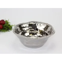 Clearance Pampa Bay Salad Bowl CER-1142 - cozylivehome.com | we sell a wide range of comfortable household items Giftware