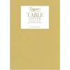 Clearance Paper Linen Solid Table Cover - cozylivehome.com | we sell a wide range of comfortable household items Shop All