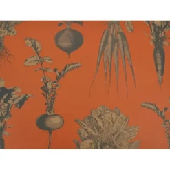 Cheap PAPER PLACEMATS HARVEST VEG PERSIMMONS - cozylivehome.com | we sell a wide range of comfortable household items Shop All