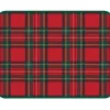 Store PAPER PLACEMATS RECT 12" ROYAL PLAID - cozylivehome.com | we sell a wide range of comfortable household items Shop All