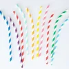 Fashion PAPER STRAWS - cozylivehome.com | we sell a wide range of comfortable household items Shop All