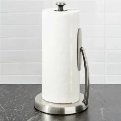 Store Paper Towel Holder Simply Tear - cozylivehome.com | we sell a wide range of comfortable household items Shop All