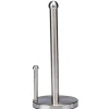 Flash Sale Paper Towel Holder w/ Dowel SS - cozylivehome.com | we sell a wide range of comfortable household items Housewares