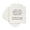 Sale PARALLEL PARKING FUNNY COCKTAIL NAPKIN - cozylivehome.com | we sell a wide range of comfortable household items Shop All
