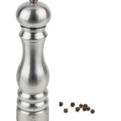 Outlet Paris Chef u'Select Stainless Steel Mill 9" - cozylivehome.com | we sell a wide range of comfortable household items Shop All