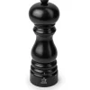 Paris u'Select Mill, Satin Black 7" - cozylivehome.com | we sell a wide range of comfortable household items^ Shop All