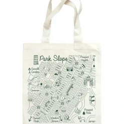 Shop Park Slope Grocery Tote - cozylivehome.com | we sell a wide range of comfortable household items Shop All