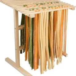 PASTA DRYING RACK WOOD - cozylivehome.com | we sell a wide range of comfortable household items^ Shop All