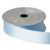 Discount Pastel Blue Ribbon - Fancy Satin 1" - cozylivehome.com | we sell a wide range of comfortable household items Giftware