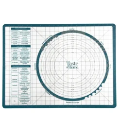 PASTRY MAT 25X19 - cozylivehome.com | we sell a wide range of comfortable household items^ Shop All