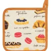 Best Sale Patisserie Chef Potholder - cozylivehome.com | we sell a wide range of comfortable household items Shop All