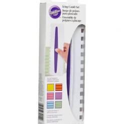 3PC ICING COMB SET - cozylivehome.com | we sell a wide range of comfortable household items^ Shop All