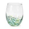 Store Pebble Glass Stemless Wine Glass 16oz - cozylivehome.com | we sell a wide range of comfortable household items Shop All