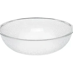 Sale PEBBLED BOWL CLR 3.2QT - cozylivehome.com | we sell a wide range of comfortable household items Shop All