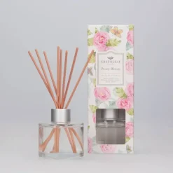 New Peony Bloom Reed Diffuser - cozylivehome.com | we sell a wide range of comfortable household items Shop All
