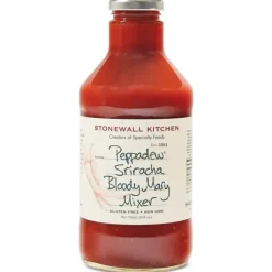Shop PEPPADEW SRIRACHA BLOODY MARY MIXER 24OZ - cozylivehome.com | we sell a wide range of comfortable household items Shop All