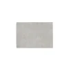Clearance PERCEPT REV LUXE PM 13X18 GRY placemat - cozylivehome.com | we sell a wide range of comfortable household items Shop All