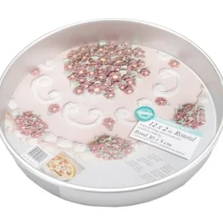 Store PERF PAN 12X2 ROUND - cozylivehome.com | we sell a wide range of comfortable household items Shop All