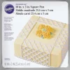 Fashion PERF PAN 10X2 SQUARE - cozylivehome.com | we sell a wide range of comfortable household items Shop All