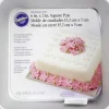 Cheap PERF PAN 6X2 SQUARE - cozylivehome.com | we sell a wide range of comfortable household items Shop All