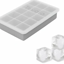 Best Perfect Ice Cube Tray w/ Lid - cozylivehome.com | we sell a wide range of comfortable household items Shop All