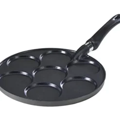 Outlet Perfect Latke/Pancake Pan - cozylivehome.com | we sell a wide range of comfortable household items Shop All