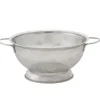 Best PERFORATED COLANDER 2 HANDLE 8.5" - cozylivehome.com | we sell a wide range of comfortable household items Shop All