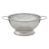 Discount Perforated Colander w/ Handles - cozylivehome.com | we sell a wide range of comfortable household items Shop All