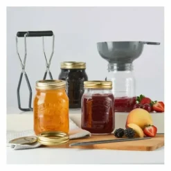 Sale Perserving Starter Set - cozylivehome.com | we sell a wide range of comfortable household items Shop All