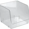 Sale PET Stacking Orgzr Bin X?Large Clr - cozylivehome.com | we sell a wide range of comfortable household items Shop All