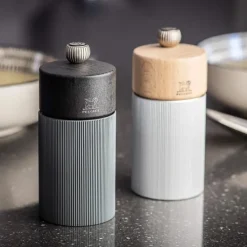 Cheap Peugeot Line Natural Pepper Mill 5" - cozylivehome.com | we sell a wide range of comfortable household items Shop All