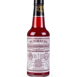 Outlet PEYCHAUD'S AROMATIC COCKTAIL BITTERS - cozylivehome.com | we sell a wide range of comfortable household items Shop All