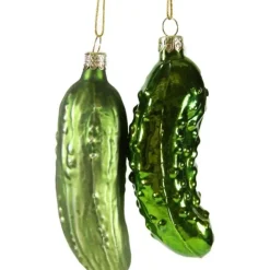 Online Pickle Cucumber Ornament - cozylivehome.com | we sell a wide range of comfortable household items Ornament