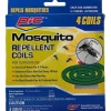 Best PIC-MOSQUITO REPELL COILS – PYRETHRUM-4pk - cozylivehome.com | we sell a wide range of comfortable household items Shop All