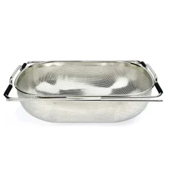 Online PIERCED IN-SINK DRAINER - cozylivehome.com | we sell a wide range of comfortable household items Shop All