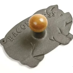 Online PIG BACON PRESS - cozylivehome.com | we sell a wide range of comfortable household items Shop All