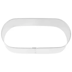 Fashion PILL Oval (3.75″) Cookie Cutter - cozylivehome.com | we sell a wide range of comfortable household items Shop All