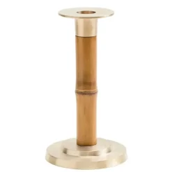 Best Sale PILLAR BAMBOO 7" - cozylivehome.com | we sell a wide range of comfortable household items Shop All