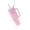 Discount Pink Beverage Tumbler Ornament - cozylivehome.com | we sell a wide range of comfortable household items Ornament