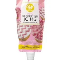 Flash Sale PINK ICING POUCH W TIPS - cozylivehome.com | we sell a wide range of comfortable household items Foods